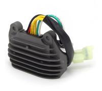 Arranque Para Moto Compatible Con Para TE 250 2012-2013 Para TE 310 2012-2013 Cargador Regulador De Voltaje Rectificador Para Motocicleta Con Enchufe OEM:8000 H6635