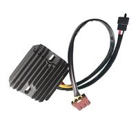 Arranque Para Moto Compatible Con Piaggio Para Beverly 500 2002-2008 Para Beverly Para Cruiser 500 2007-2012 Estabilizador De Voltaje Para Motocicletas Rectificador