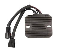 Arranque Para Moto Compatible Con Suzuki Para GSX650 GSX650 F 2008-2012 Para SFV650 2009-2015 Para GSF1250 2007-2016 Regulador Rectificador De Voltaje Para Motocicleta
