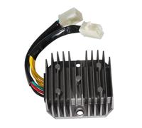 Arranque Para Moto Compatible Con SYM Para Symphony ST 125 L8 EU 2018 Para Symphony ST 200i L8 EU 2018 Rectificador Regulador De Voltaje Para Motocicleta OEM:31600-M56-000