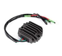 Arranque Para Moto Compatible Con Yamaha Para F9.9H WHS 2009-2017 Para F13.5B M E HS/L 2007-2009 Regulador-rectificador De Voltaje Para Motocicleta OEM: 6AH-81960-00 T85-05030300