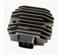 Arranque Para Moto Compatible Con Yamaha Para XVZ13CT Para ROYAL STAR TOUR Para DELUXE 2005 2006 2007 2008 2009 Regulador De Voltaje Para Motocicleta