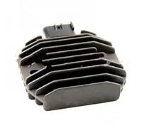 Arranque Para Moto Compatible Con Yamaha Para XVZ13TFS Para ROYAL STAR Para VENTURE 2002-2013 Para XV1700A Para ROAD Para STAR 2004-2007 Regulador De Voltaje Para Motocicleta