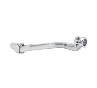 Arranque pedal moto Compatible con Suzuki GSXR1300 R Compatible Hayabusa 1999-2007 Pedal de cambio Palanca pie Piezas motocicleta del mercado accesorios(MT280-007-CD)