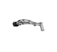 Arranque Pedal Para Para 139QMB JOG50/90/100 100CC RSZ ZY100 Motor De Motocicleta Scooter Kick Start Starter Leve