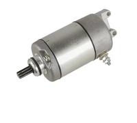 Arranque Pequeños Motores Para Suzuki Bandit GSF400 GSF600 GSX600 GSF650 GSX750, Motor De Arranque Motocicleta Reemplazo OEM 31100-10D00 31100-08F00 31100-32C11