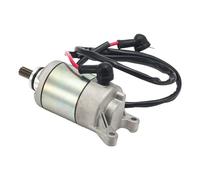 Arranque Pequeños Motores Para YZF R3 R3A YZFR3 ABS R25 MTN320 Para MT-03 MTN250 MT-25 YZFR3FL Para YZF-R3 Conjunto De Motor De Arranque De Motocicleta OEM 1WD-H1800-00-00