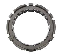 Arranque Piñón libre Rueda Compatible Con Ducati Para Scrambler 800 Full Throttle 2015-2020 Para Monster 797 Plus 2019 Rodamiento De Embrague De Arranque Unidireccional Para Motocicleta 70140471A