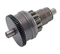 Arranque Piñón libre Starter embrague para 139QMB/QMA