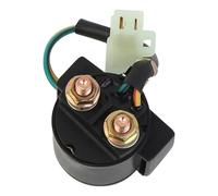Arranque Relé Solenoide Compatible Con HYOSUNG Para 31800 Para HG5100 Para STREET BIKE Para GD250N Para GD250R Para GV125 Para GV250 Para GV650 Arranque Motocicleta Relé Solenoide