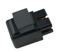 Arranque Relé Solenoide Compatible Con Yamaha Para Big Wheel 350 Para BW350 1987-1988 Para CE50 1986-1987 Solenoide De Arranque De Motocicleta Para Relé OEM: 1RL-81950-92-00