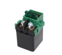 Arranque Relé Solenoide Interruptor encendido del relé arranque solenoide eléctrico derecho de la motocicleta para XRV750 para África Twin VT750 para Shadow VT XRV 750