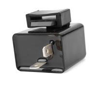 Arranque Relé Solenoide Para CH125 Para Elite 1984 Para CB500 CB500T 1976 Para CB550 1976-1978 Intermitente Intermitente Para Módulo De Relé OEM: 38301-MG2-008