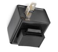 Arranque Relé Solenoide Para CN250 1990 1991 1992 1993 1994 1995 1996 1997 1998 1999 Para NH125 1984 Intermitente De Señal De Giro Motocicleta Módulo Relé OEM: 38301-MG2-008