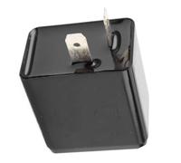 Arranque Relé Solenoide Para ZX900 Para Ninja Para ZX-9R 1994 1995 1996 1997 Intermitente De Motocicleta Para Módulo De Relé OEM: 27002-1053