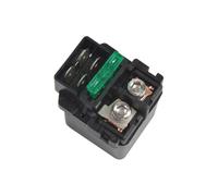 Arranque Relé Solenoide Relé De Solenoide De Arranque Eléctrico De Motocicleta, Interruptor De Encendido para CA125 CA 125 ANF125 ANF 125 NES125 NES 125