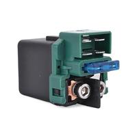 Arranque Relé Solenoide Solenoide de relé arranque para CRF250L CRF250X CRF450X ABS CB500 600 F para Hornet 900 VT 125 750 1100 para Shadow 1300 SH