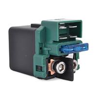 Arranque Relé Solenoide Solenoide de relé arranque para CRF250L CRF250X CRF450X CBR650F ABS CB500F para Hornet 600 900 VT 125 750 1100 para Shadow 1300 SH