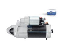 Arranque Starter 24 V 4 kW DT Spare Parts Repuesto para RENAULT TRUCKS
