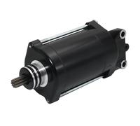 Arranque Starter Motor 21163-3720 Accesorios De Motocicleta Dispositivo De Arranque De Motor Eléctrico Para JET Para SKI 1500 SX-R JS1500A STX JT1500 OEM 21163-3721