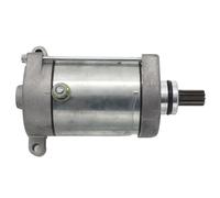 Arranque Starter Motor Dispositivo De Arranque De Motor Eléctrico De Motocicleta Para YFM700FWAD Para Grizzly 700 EPS Para Edition 2008 Para Outdoorsman 2007 Para Special