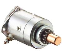 Arranque/Starter Motor/S de Starter RMS para Piaggio Ape 50