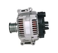 HELLA Alternador para MERCEDES-BENZ: Vito, Viano, Sprinter (Ref: 8EL 012 430-201)