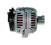 Arranque y carga > Alternadores > Alternador