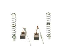 Valeo 300821 Escobilla de carbón, alternador