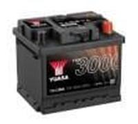 Yuasa YBX3063 SMF Batería, 12V, 45Ah, 440A, 207mm x 175mm x 175mm