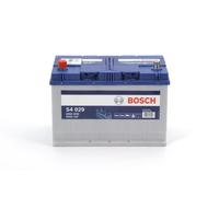 Bosch S4029 Batería de coche 95A/h 830A tecnología de plomo-ácido para vehículos sin sistema Start y Stop