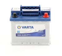 VARTA 5604080543132 Batería