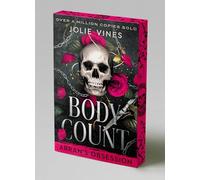 Arran's Obsession: A Dark Romance (Deluxe Edition): 1 (Body Count)