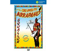 Arrapaho (DVD) squallor tini' cansino ciro ippolito