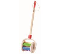Arrastre - Walk and roll Plantoys