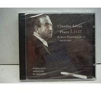 Arrau Claudio - Arrau Plays Liszt