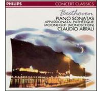 Arrau - Son. Patetica 8,14,23