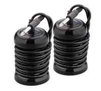 Array de baño iónico - bobina de acero inoxidable, reemplazo de la máquina de spa de desintoxicación | Array de spa de pies duradero con bobinas resistentes a la corrosión, matrices sos