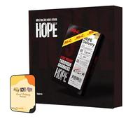 ARrC Album - HOPE Hope ver.+Pre Order Benefits+BolsVos Exclusive K-POP Giveaways Package