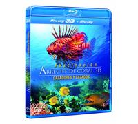 Arrecife De Coral: Cazadores Y Cazados [Blu-ray]