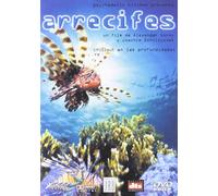 Arrecifes En Las Profundidades [DVD]