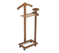 Arredamenti Italia18 ANTIMO Galán De Noche En Madera