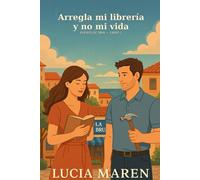 Arregla mi librería y no mi vida (Puerto de Mar)