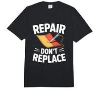 Arregla Tu Ropa Repair Dont Replace Moda Lenta Comfort Colors Adult Heavyweight T-Shirt