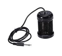 Arreglo del baño del pie del Detox, accesorio iónico profesional del balneario del baño del Massager del pie para la máquina de limpiamiento del ion del Detox