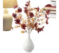 Arreglos de flores secas Decorativo Artificial Realista