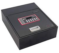 Caja fuerte de para instalar / atornillar arregui 20000-s7 31x38x38 cm