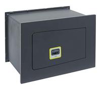 Arregui 281310, Caja fuerte para llaves, Gris oscuro