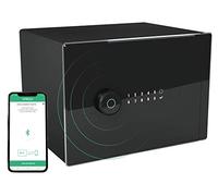 Arregui AWA Exclusive Edition Caja Fuerte Inteligente, Smart Safe, gestión a través de App móvil, Compatible Amazon Alexa y Google Home, Alta Seguridad, 22 L