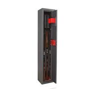 ARREGUI Braco ARM030 Armero de Acero para 3 Escopetas | Caja Fuerte para Armas | Armero para Rifles | FRANCIA e ITALIA: válido para todas las armas | ESPAÑA y PORTUGAL: no homologado